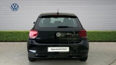 Volkswagen Polo 1.0 TSI 95 SE Tech Edition 5dr Petrol Hatchback